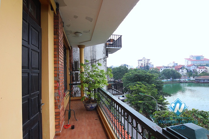 Spacious house for rent for office/living purpose